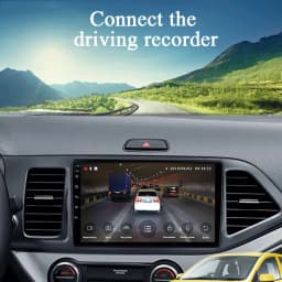 Android 16 Carplay Auto For KIA PICANTO Morning 2011 2012 2013 2014 2015 2016 Multimedia Car Radio Navigation Player WIFI+4G DSP