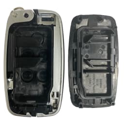 BEST KEY Original Remote Car Key Shell For Land Rover Range Rover Sport LR4 2010 2011 2012 Replace Car Key Case