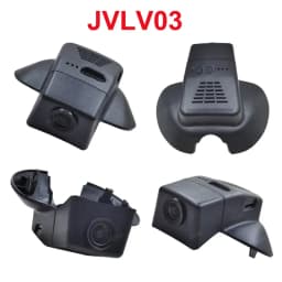 Plug and Play 1080P Wifi Car DVR for Volvo V40 V60 V90 S60 S80 S90 XC40 XC60 XC70 XC90 C40 PoleStar 2 2012- 2025 Dash Cam Camera