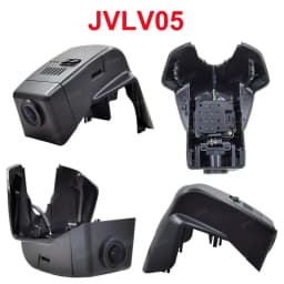 Plug and Play 1080P Wifi Car DVR for Volvo V40 V60 V90 S60 S80 S90 XC40 XC60 XC70 XC90 C40 PoleStar 2 2012- 2025 Dash Cam Camera