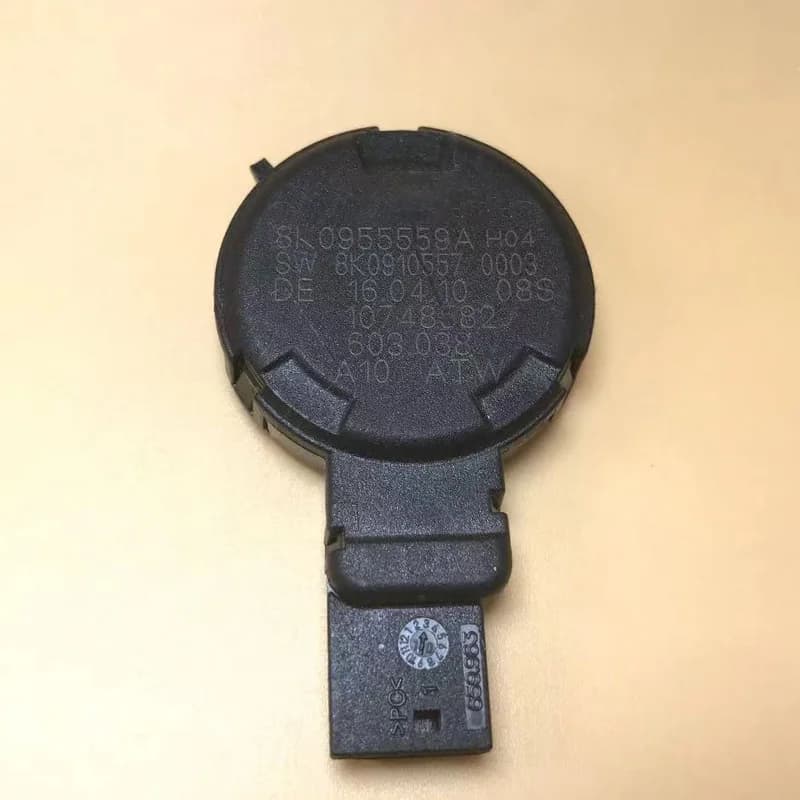 8k0955559A FOR AUDI A3 A4 A6 A8 TT R8 Light recognition rain sensor Air humidity and light monitoring 8k0 955 559A