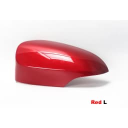 For Toyota Corolla E170 2014-2018 Rearview Mirror Cover Housing Lid Case