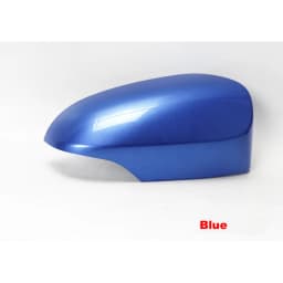 For Toyota Corolla E170 2014-2018 Rearview Mirror Cover Housing Lid Case