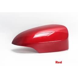 For Toyota Corolla E170 2014-2018 Rearview Mirror Cover Housing Lid Case