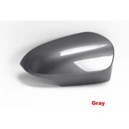 For Toyota Corolla E170 2014-2018 Rearview Mirror Cover Housing Lid Case