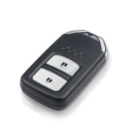 KEYYOU KR5V2X For Honda Accord Piot CR-V Civic HRV 2016 2017 2018 2019 2020 433MHz ID47 Chip 2/3/4/5/6/7BNT Smart Car Remote Key