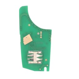 jingyuqin 10pcs Car Remote Key Electronic Circuit Board for Chevrolet Malibu Cruze Aveo Spark Sail Opel Buick 315/433MHz ID46