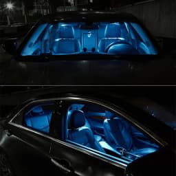 TPKE 13Pcs Accessories For Renault Koleos 2008-2010 2011 2012 2013 2014 2016 LED Bulb Interior Map Dome Trunk Light Kit Canbus