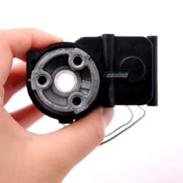 For 2013-2018 Hyundai Grand Santa Fe POWER Folding Side View Mirror Motors Module Original Left Right Accesorios Para Auto