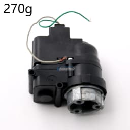 For 2013-2018 Hyundai Grand Santa Fe POWER Folding Side View Mirror Motors Module Original Left Right Accesorios Para Auto