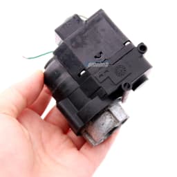 For 2013-2018 Hyundai Grand Santa Fe POWER Folding Side View Mirror Motors Module Original Left Right Accesorios Para Auto