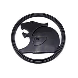 Genuine HSV Helmet 64mm Lion & Helmet Badge for VY Maloo R8 Clubsport GTS Senator Bonnet