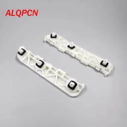 for Toyota Hiace Kdh200 2005-2019 Rear Bumper Support Bracket Small and Big 52155-2615052156-26010 52157-26010 52158-26010