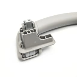 For Tiguan 2 MK2 2017 2018 2019 2020 2021 Gray Roof Handle Left And Right Buckle Hand Roof Safety Handrail