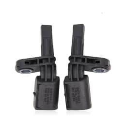 4pcs ABS WHEEL SPEED SENSOR FOR AUDI VW VOLKWAGEN SEAT SKODA FRONT REAR LEFT RIGHT WHT003856 WHT003857 WHT003858 WHT003859