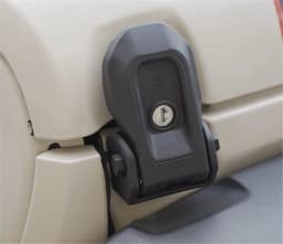 Car Engine Hood Latch Catch Bonnet Kit With Key Lock for Jeep Wrangler JL JLU Gladiator JT 4XE 2018-2025 Exterior Accessories