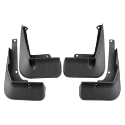 Car Mudguard for Toyota C HR Accessories 2016~2022 IZOA CHR CH-R AX10 AX50 Car Mud Flaps Guards Splash Flap Fender Accessories