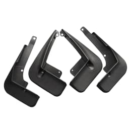Car Mudguard for Toyota C HR Accessories 2016~2022 IZOA CHR CH-R AX10 AX50 Car Mud Flaps Guards Splash Flap Fender Accessories