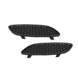 Front Bumper Vent A1768853522 A1768853622 For Mercedes Benz A-Class W176 A180 A200 A260 2013-2018