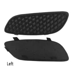 Front Bumper Vent A1768853522 A1768853622 For Mercedes Benz A-Class W176 A180 A200 A260 2013-2018