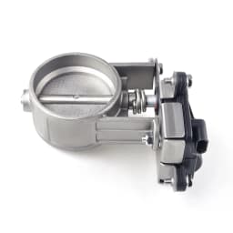 Electric exhaust control valve Electric Valve Unit with button control Excellent sealing Exhaust Control Valve