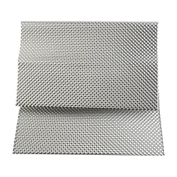 Easily Flexes 100% New Entering The Cabin Heat Shield Heat Shield Aluminum Embossed Exhausts Electrical Silver