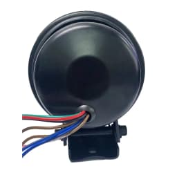 HA Accessories Repalcement Auto Gauge Tachometer 5inch 125mm 0-10000RPM Auto Meter