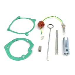 Car Air Diesel Gasket Ceramic Glow Plug Kit For 12V 2KW 5KW 8KW Chinese Diesel Heater Parking Heating Kits