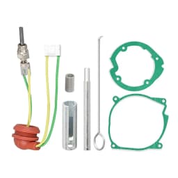Car Air Diesel Gasket Ceramic Glow Plug Kit For 12V 2KW 5KW 8KW Chinese Diesel Heater Parking Heating Kits