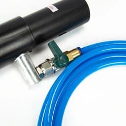 Pneumatic Air Blow-dust Gun Car Wash Interior Cleaning Gun for Blaster Vacuum Cleaner Vacuum Gun Car Detailing