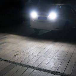 2Pcs Canbus For Chevrolet Equinox 2005-2019 2020 2021 2022 2023 LED Backup Reverse Reversing light Bulb