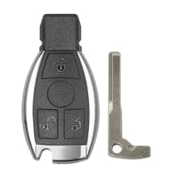 5pcs CGDI MB CG BE Key V1.2 for All Benz FBS3 315/433M Working with CGDI MB Programmer and Get 1 Free Token for CGDI MB NO LOGO