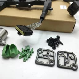 0B5 DL501 0B5398048D Transmission Solenoid Internal Wire Harness for Audi A4 A5 A6 A7 Q5 0B5398009C P174C00 P174F00 P173E00