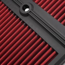 High Flow Car Sport Air Intake Filter For Seat Ibiza Arona Leon Toledo, Audi A1 A3 Q2, Skoda Fabia Karoq, Volkswagen Polo Up