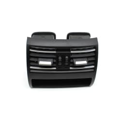 LHD Car Dashboard Air Conditioning AC Vent Grille Complete Assembly Replacement For BMW 5 Series F10 F11 F18 520 525 528 530