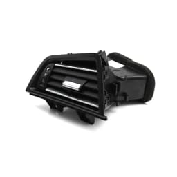 LHD Car Dashboard Air Conditioning AC Vent Grille Complete Assembly Replacement For BMW 5 Series F10 F11 F18 520 525 528 530