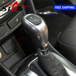 2277550 95133897 Lever Shifter Shift Knob Car Gear Shifter For Buick Encore Opel Mokka 2013 2014 2015 2016 2017 2018 2019
