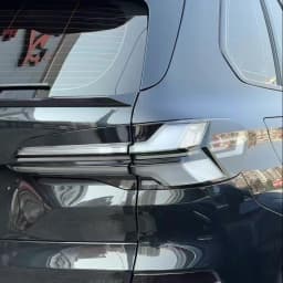 Car Tail Light For BMW X5 G05 LED Light 2018-2023 Rear Lights Stop Lamp Brake Signal DRL Reverse Automotive Accessories