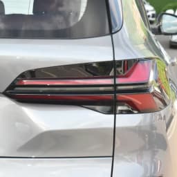 Car Tail Light For BMW X5 G05 LED Light 2018-2023 Rear Lights Stop Lamp Brake Signal DRL Reverse Automotive Accessories