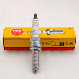 1pcs Original NGK Spark Plug LMAR8A-9 4313 is Suitable For Yamaha MT07/03 Honda CB1100 Fosha 350 PCX160 OEM 31908-KTW-901