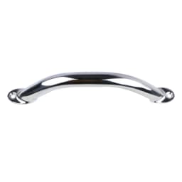 316 Stainless Steel 9'' Boat Polished Boat Marine Grab Handle Handrail Boat Accessories Marine