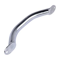 316 Stainless Steel 9'' Boat Polished Boat Marine Grab Handle Handrail Boat Accessories Marine