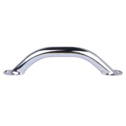 316 Stainless Steel 9'' Boat Polished Boat Marine Grab Handle Handrail Boat Accessories Marine