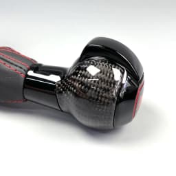 Automatic Gear Shift Knob Shift Lever Handle Head for Audi A3 S3 RS3 Q3 S6 RS6 A4 A5 A7 A6 Q5 Q2