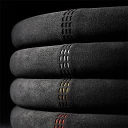 Suede Cover for All Seasons Auto Steering Wheel Cover Ultra-thin Non-slip D-shaped Round Breathable Car Steering Wheel Protector