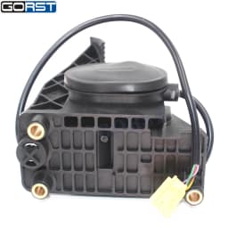 Auto Parts TPS Throttle Position Sensor Accelerator Body with Pedal for Scania for Benz Truck 9413000104 6963007004 9403000004