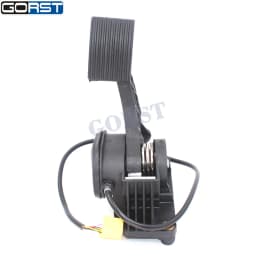 Auto Parts TPS Throttle Position Sensor Accelerator Body with Pedal for Scania for Benz Truck 9413000104 6963007004 9403000004