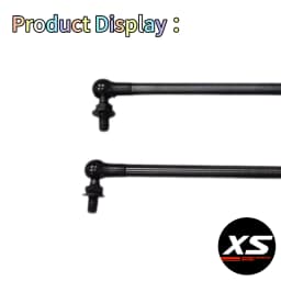 Rear Tailgate Struts For Mitsubishi Montero Sport 1996-2008 Pajero Sport Trunk Boot Lift Support Shocks Damper Gas Spring Prop