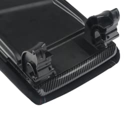 Center Console Armrest Box Cover For BMW F30 F31 F32 F33 F34 F36 2012 2013 2014 2015 2016 2017 2018 2019 2020