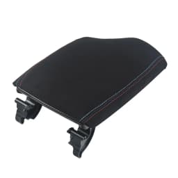 Center Console Armrest Box Cover For BMW F30 F31 F32 F33 F34 F36 2012 2013 2014 2015 2016 2017 2018 2019 2020